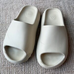 Yeezy Adidas Slide Sandals